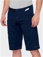 100% Airmatic Shorts Navy - 34
