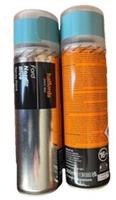 Ford Nordic Blue Spray Auto Halfords 300 Ml, Pack X 2