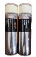 Ford Diamond White Spray Paint Halfords Pack X 2