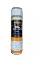 silver glitter spray paint Halfords Pack X 2 Cans