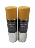 filler primer spray paint Halfords Pack X 2 Cans