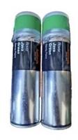 Rover Java Green Halfords Spray Paint Pack X 2