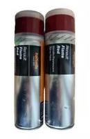 Renault Flame Red Spray Paint Halfords Pack X 2 Cans