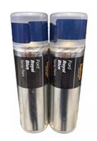 FORD ROYAL BLUE car paint spray Pack X 2