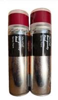 Vauxhall Burgundy Red Spray Paint Halfords Pack X 2