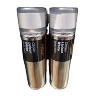 Citroen Lipizan White Spray Paint Halfords Pack X 2