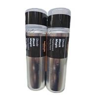 Skoda Black Magic Pearlescent Spray Paint Halfords Pack X 2