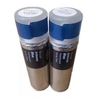 Nissan Intense Blue Pearlescent Spray Paint Halfords Pack X 2