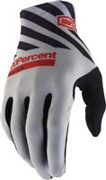 100% Celium Gloves Grey - S