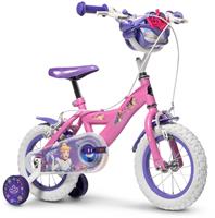 Huffy Princess Kids Bike 12 Inch Wheel