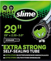 Slime Schrader Bike Inner Tube, 29 X 2.35 - 3.0 Inch