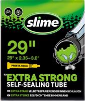 Slime Presta Bike Inner Tube, 29 X 2.35 - 3.0 Inch