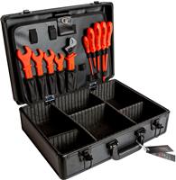 ITL 20pc Deluxe Tool Kit