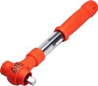 ITL 3/8 inch Drive Torque Wrench (12-60N-m)
