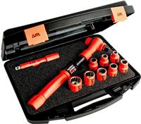 ITL 1/2 inch Drive Torque Wrench (12-60 N-m)