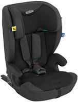 Graco Energi i-Size R129 2-in-1 Harness Booster Seat - Midnight