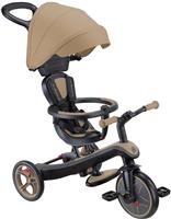 Globber Explorer Trike 4 in 1 - Sand