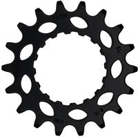 Kmc Bosch Gen 2 Super Narrow Front Sprocket, 18T