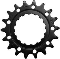 Kmc Bosch Gen 2 Wide Front Sprocket, 18T
