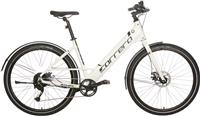 Refurbished Grade A Carrera Actuate 2 Lowstep Electric Hybrid Bike - S/M Frame