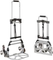 Workpro 3 Wheel Foldable Trolley