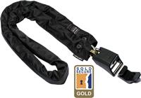 Hiplok Home Bike Lock - Black