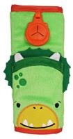 Trunki Snoozihedz Seat Belt Pad Dino