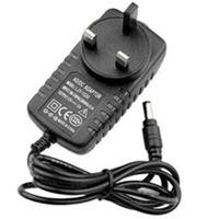 HALFORDS Powerpack 200 12V Power Supply Mains Cable UK Plug
