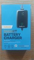 Halfords Advanced 4A Smart Battery Charger