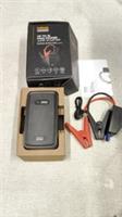 Halfords Advanced High Power Jump Starter Powerbank For Upto 3L Vehicle