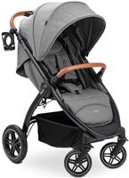 Hauck Uptown Pushchair - Melange Grey