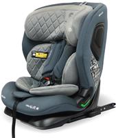 My Babiie (76-150Cm) Car Seat - Slate