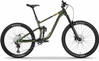 Voodoo Zobop Pro 2025 Mountain Bike - L Frame