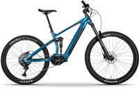 Voodoo Zobop-E 2025 Electric Mountain Bike - M Frame