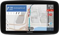 Tomtom Go Professional 6 2Nd Generation Truck & Hvg Sat Nav