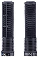 DMR DeathGrip 2 Flangeless Grips, Gum Thin