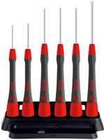 Wiha Fine Screwdriver Set TORX, 7pc