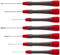 Wiha Fine Screwdriver Set Picofinish