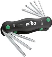 Wiha Multitool PocketStar, TORX, 8pc