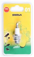 Ngk Lawnmower Sparkplug - Bmr6A