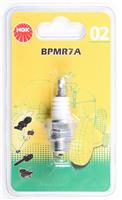 Ngk Lawnmower Sparkplug - Bpmr7A