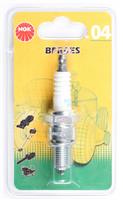Ngk Lawnmower Sparkplug - Bpr6Es