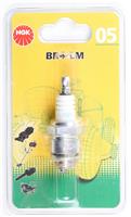 Ngk Lawnmower Sparkplug - Br4Lm