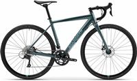 Boardman Adv 8.6 Womens Adventure Bike, Grey - L Frame
