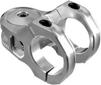Dmr Defy 50 Stem, Polished Silver, 31.8Mm Clamp