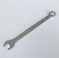 11mm ring spanner Halfords Advanced Professional 12 pt open jaw box wrench tool
