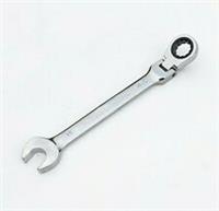 14mm flex bendy head ratcheting ratchet spanner Halfords Advanced flexy wrench