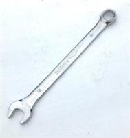 S32: Halfords Advanced 12mm ring spanner 12 pt box wrench CrV tool