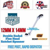 Gear Wrench