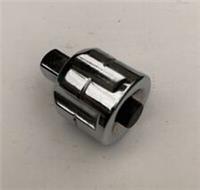Halfords Advanced VORTEX Go Through Socket Adapter Tool Swap to 1/4" Drive